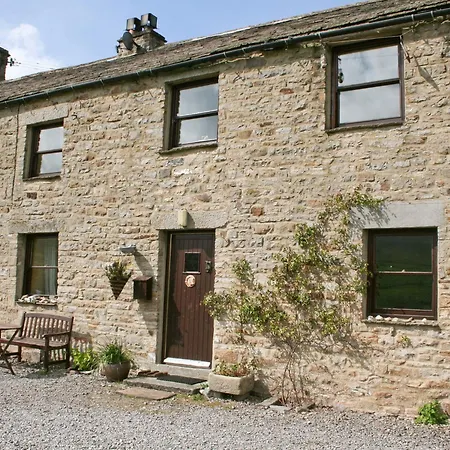 5 Swallowholm Ferienhaus