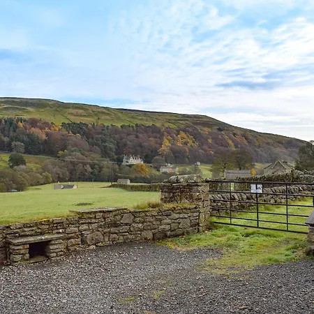 5 Swallowholm Richmond (North Yorkshire)