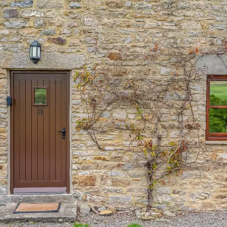 5 Swallowholm Richmond (North Yorkshire)