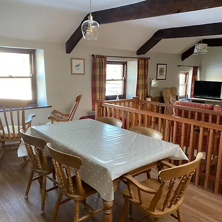 Ferienhaus 5 Swallowholm