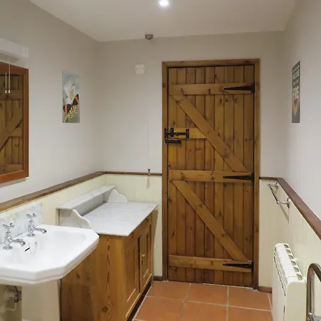Ferienhaus 5 Swallowholm Richmond (North Yorkshire)