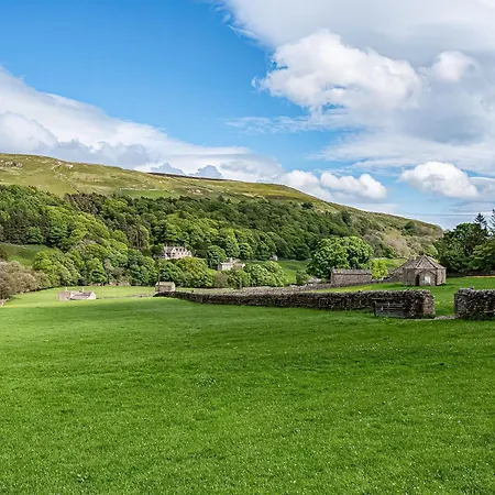5 Swallowholm * Richmond (North Yorkshire)