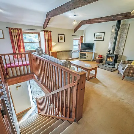 5 Swallowholm Richmond (North Yorkshire)