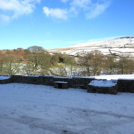 Vakantiehuis 5 Swallowholm Richmond (North Yorkshire)