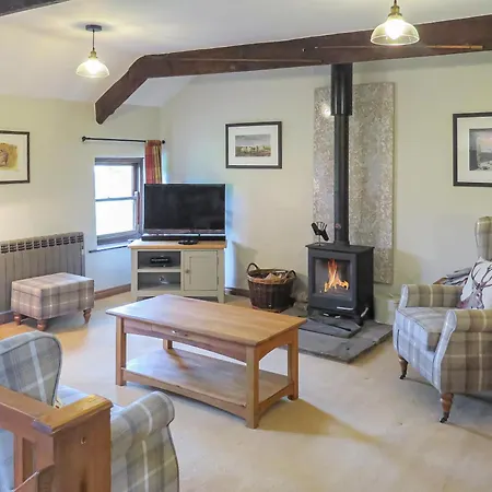 5 Swallowholm Richmond (North Yorkshire)