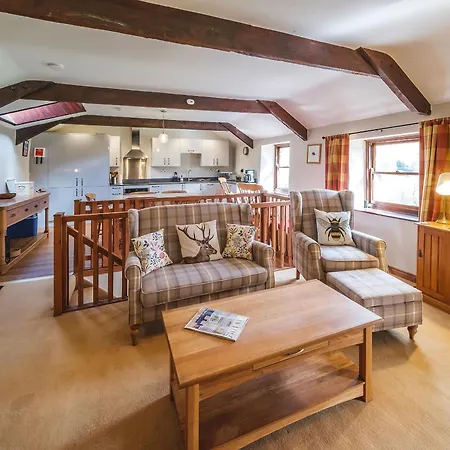 5 Swallowholm Vakantiehuis Richmond (North Yorkshire)
