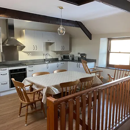 Vakantiehuis 5 Swallowholm Richmond (North Yorkshire)