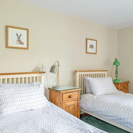 Vakantiehuis 5 Swallowholm