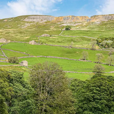 5 Swallowholm Vakantiehuis Richmond (North Yorkshire)