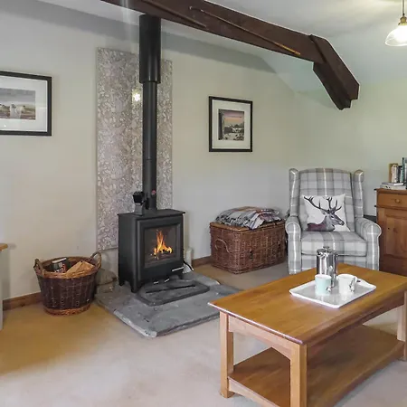Vakantiehuis 5 Swallowholm Richmond (North Yorkshire)